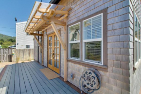 Rockaway Beach Bungalow